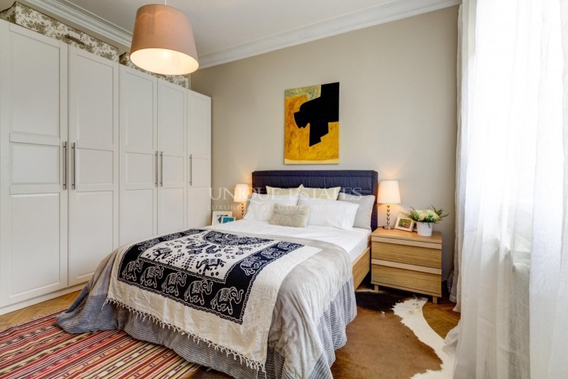 K pronájmu  1 ložnice Sofia , Doktorski pametnik , 60 m2 | 65015486 - obraz [6]