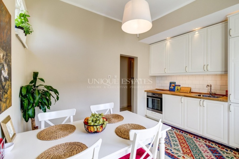 K pronájmu  1 ložnice Sofia , Doktorski pametnik , 60 m2 | 65015486 - obraz [4]