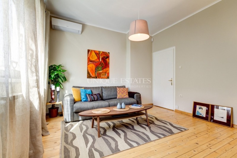 K pronájmu  1 ložnice Sofia , Doktorski pametnik , 60 m2 | 65015486 - obraz [3]