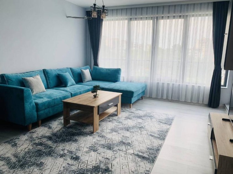 En renta  1 dormitorio Plovdiv , Kamenitsa 1 , 62 metros cuadrados | 59490736 - imagen [2]