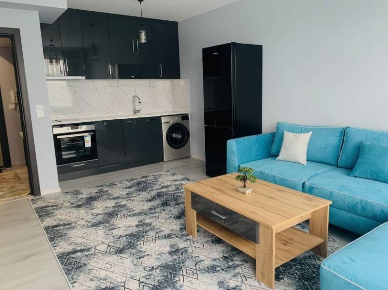 En renta  1 dormitorio Plovdiv , Kamenitsa 1 , 62 metros cuadrados | 59490736