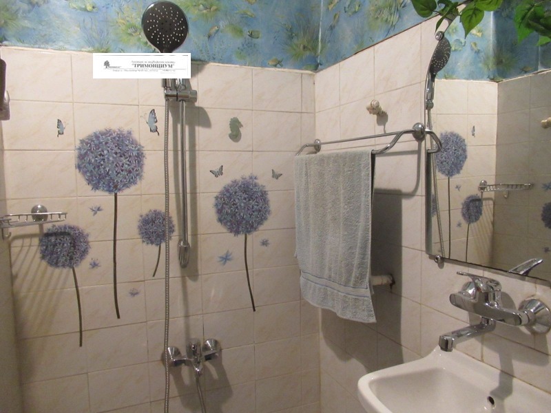 Дава под наем 2-СТАЕН, гр. София, Център, снимка 9 - Апартаменти - 52518230