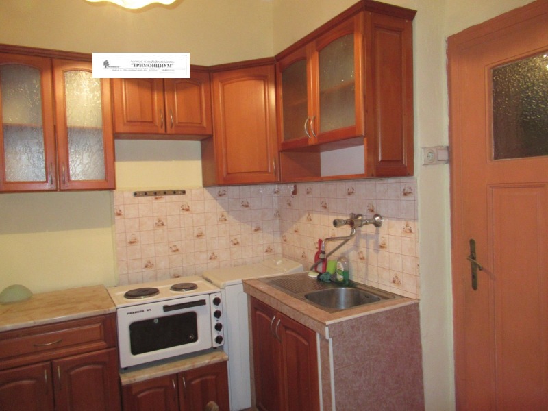 Дава под наем 2-СТАЕН, гр. София, Център, снимка 5 - Апартаменти - 52518230