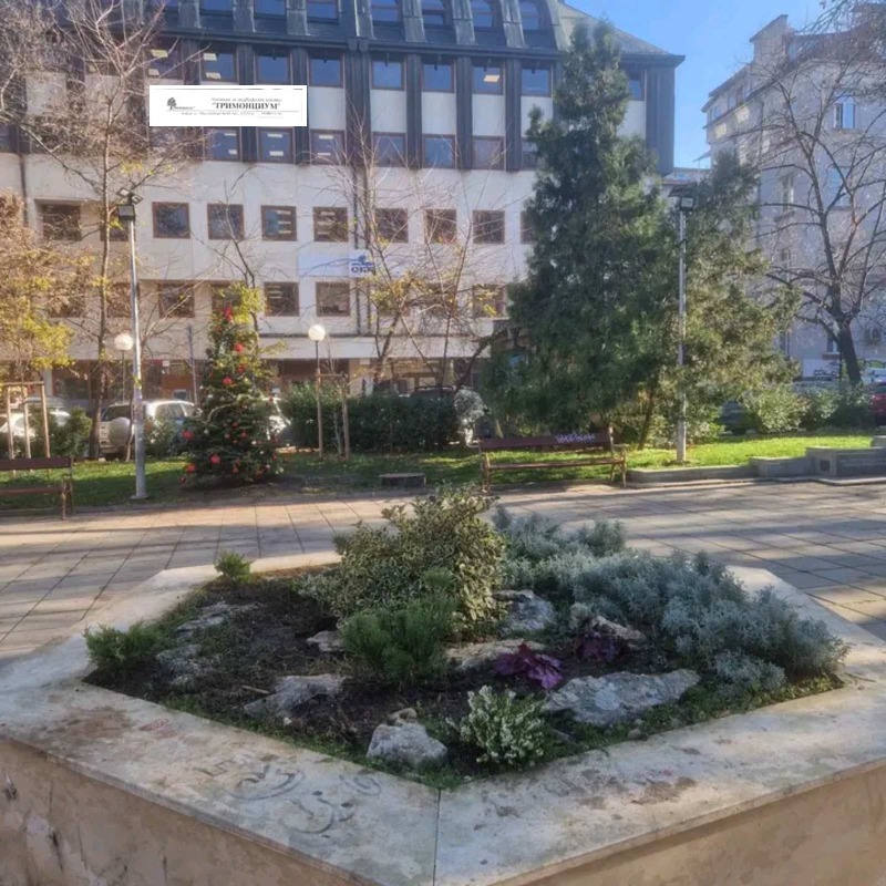 Дава под наем 2-СТАЕН, гр. София, Яворов, снимка 9 - Апартаменти - 52518230