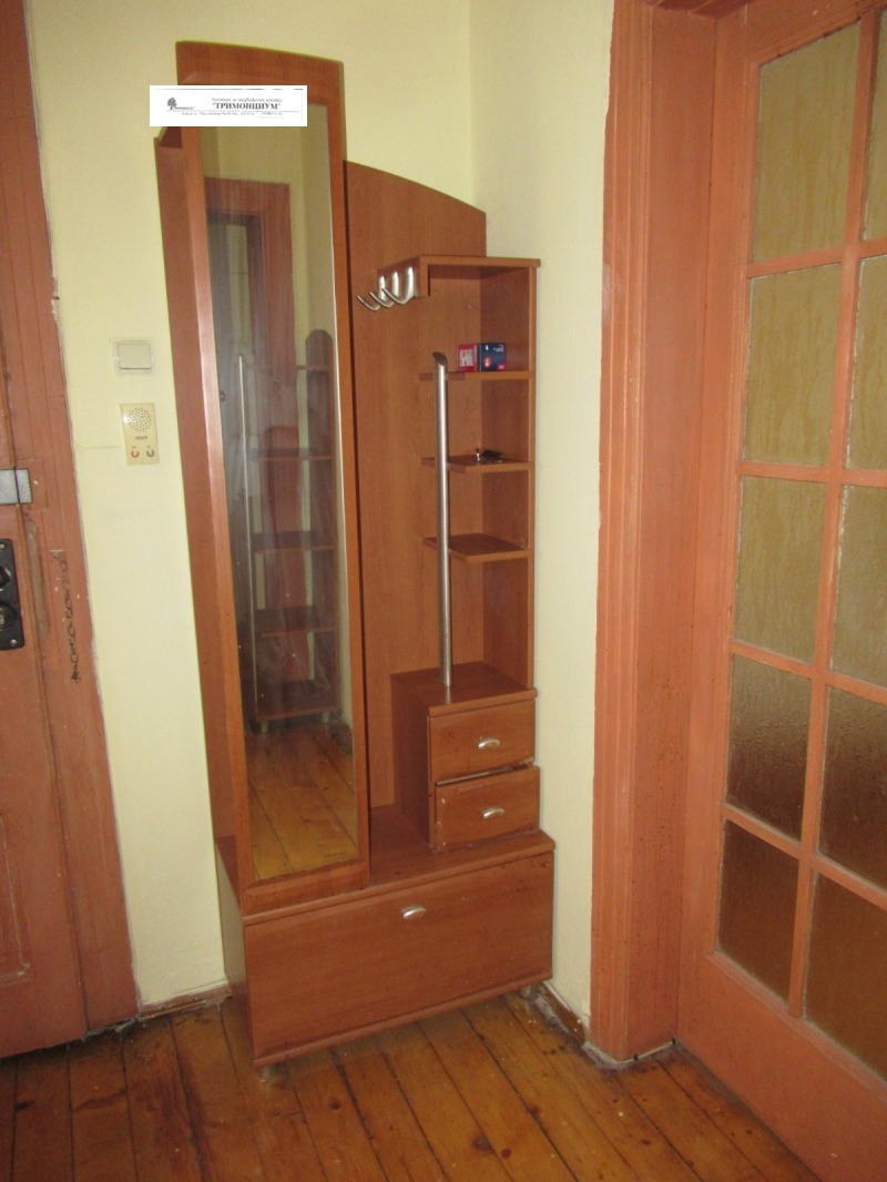 Дава под наем 2-СТАЕН, гр. София, Център, снимка 7 - Апартаменти - 52518230