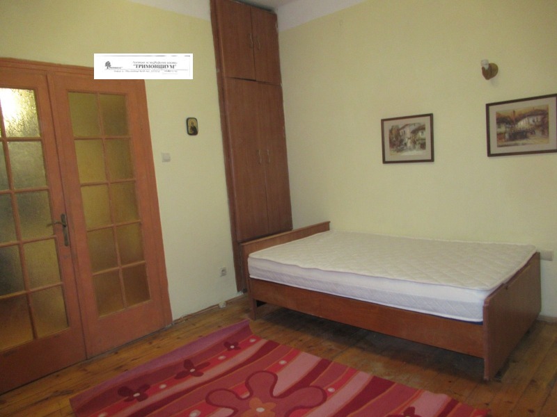 Дава под наем 2-СТАЕН, гр. София, Център, снимка 10 - Апартаменти - 52518230