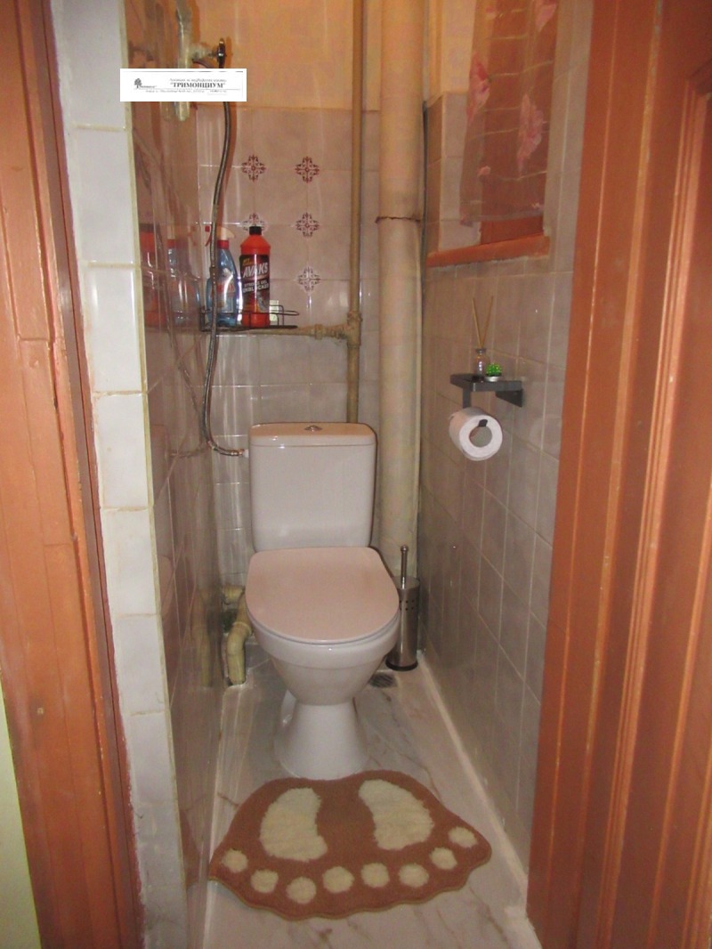 Дава под наем 2-СТАЕН, гр. София, Център, снимка 7 - Апартаменти - 52518230