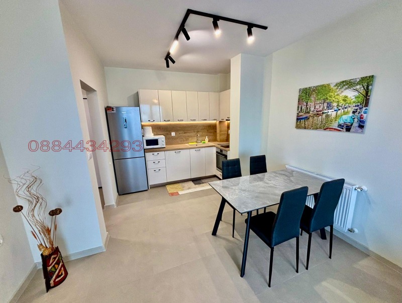 Дава под наем 2-СТАЕН, гр. Пловдив, Тракия