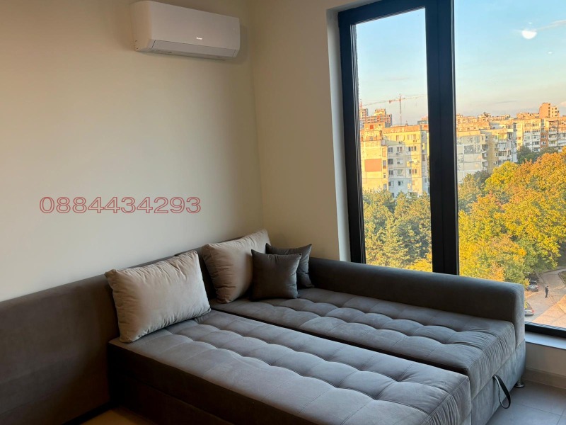 Дава под наем 2-СТАЕН, гр. Пловдив, Тракия, снимка 6 - Апартаменти - 52781554