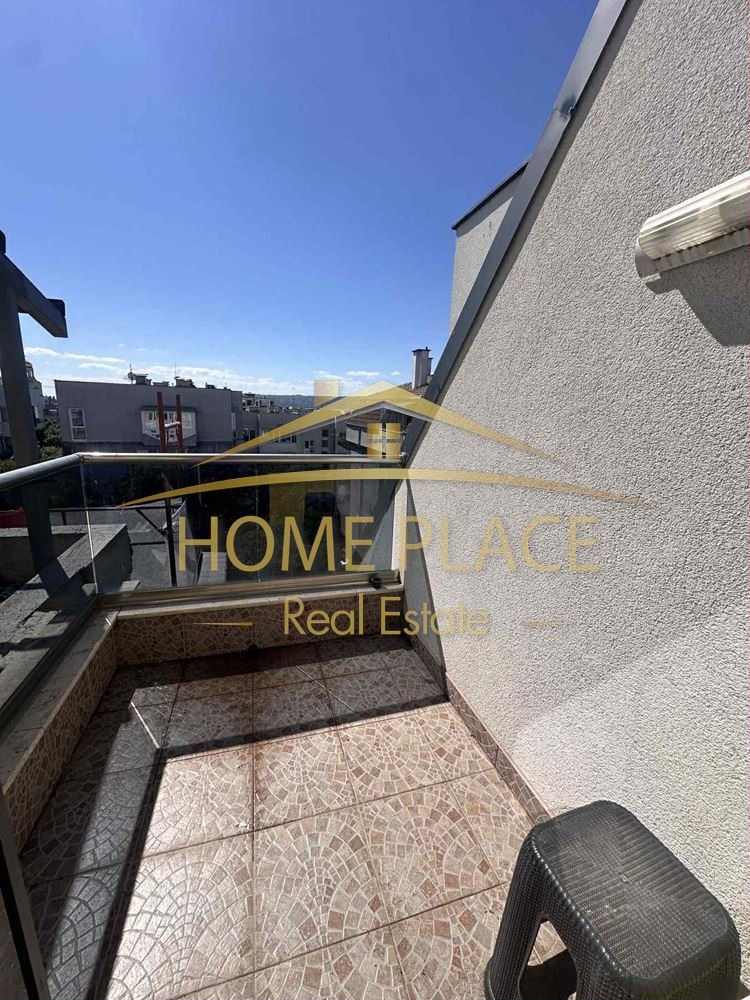 Дава под наем 2-СТАЕН, гр. Варна, Център, снимка 4 - Апартаменти - 52626667