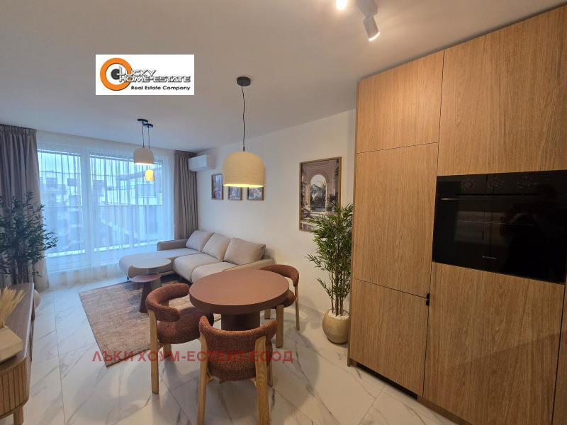 Дава под наем 2-СТАЕН, гр. София, Малинова долина