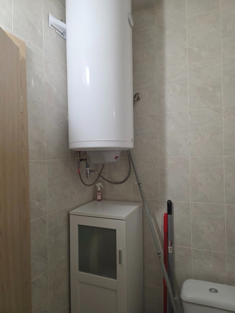 Дава под наем 2-СТАЕН, гр. София, Център, снимка 12 - Апартаменти - 53539577