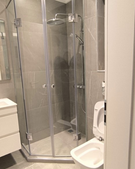 Дава под наем 2-СТАЕН, гр. София, Овча купел, снимка 5 - Апартаменти - 53971418