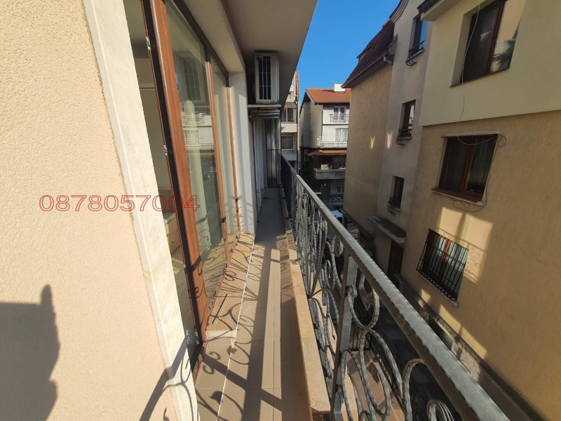 Para alugar  2 quartos Varna , Centar , 73 m² | 55420076 - imagem [9]