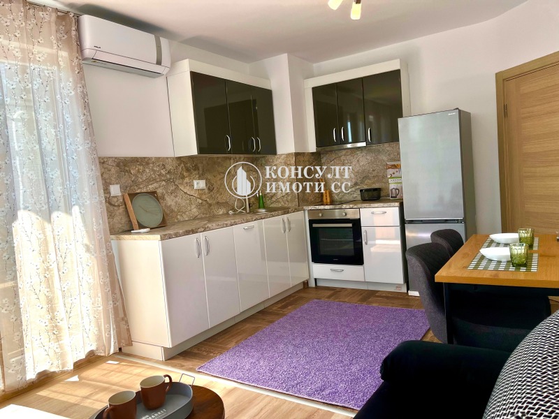 Do wynajęcia  2 sypialnie Stara Zagora , ORB , 80 mkw | 86083428