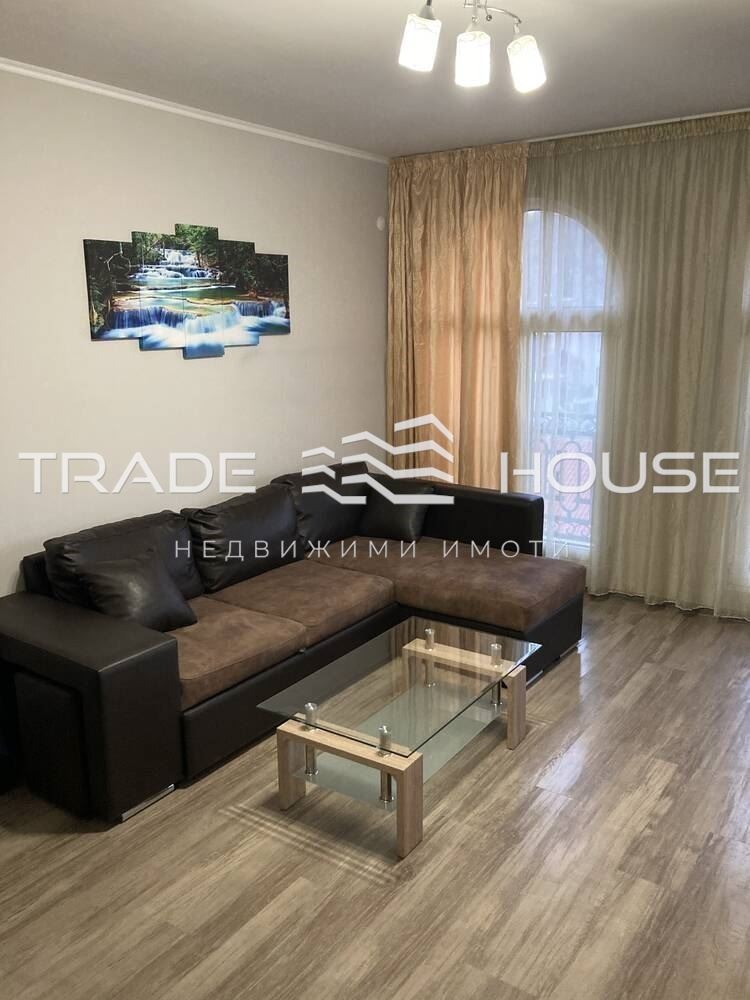 Kiralık  2 yatak odası Plovdiv , Mladejki Halm , 90 metrekare | 95297727 - görüntü [2]