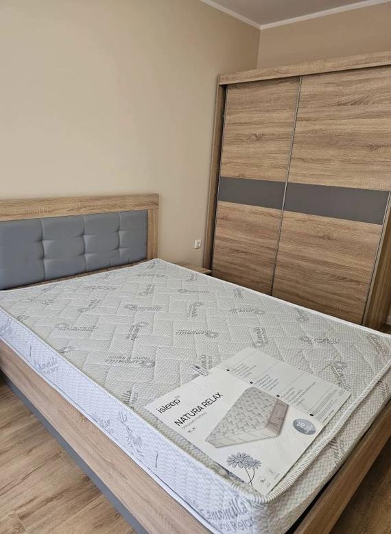 Издаје се  2 спаваће собе Пловдив , Остромила , 79 м2 | 34508778 - слика [5]