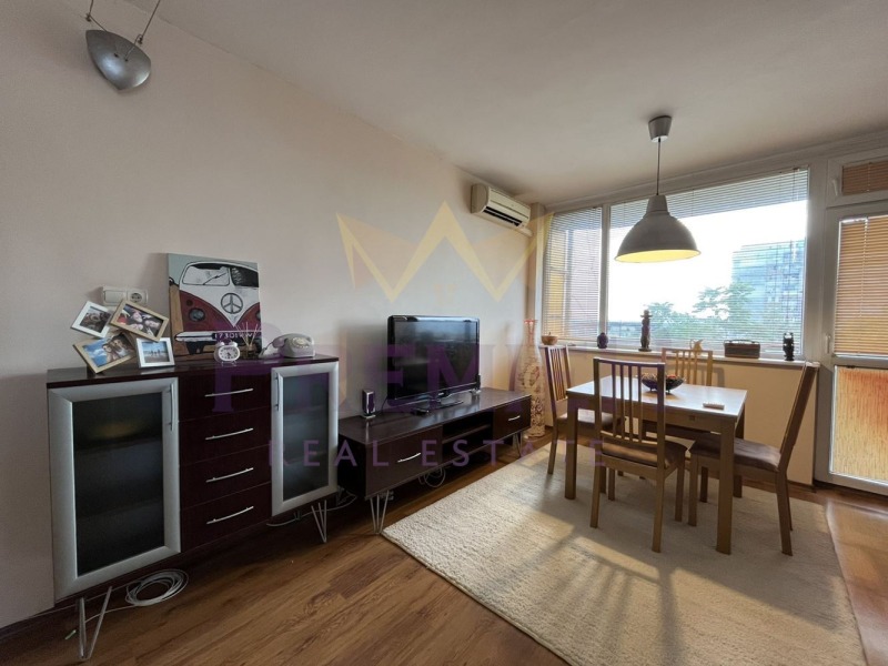 Vuokrattavana  2 makuuhuonetta Varna , Mladost 2 , 80 neliömetriä | 81217961 - kuva [4]