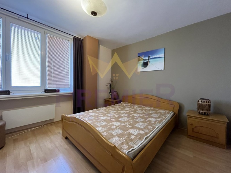 Vuokrattavana  2 makuuhuonetta Varna , Mladost 2 , 80 neliömetriä | 81217961 - kuva [6]