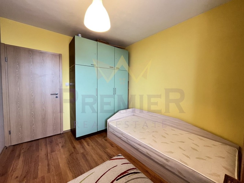 Vuokrattavana  2 makuuhuonetta Varna , Mladost 2 , 80 neliömetriä | 81217961 - kuva [9]
