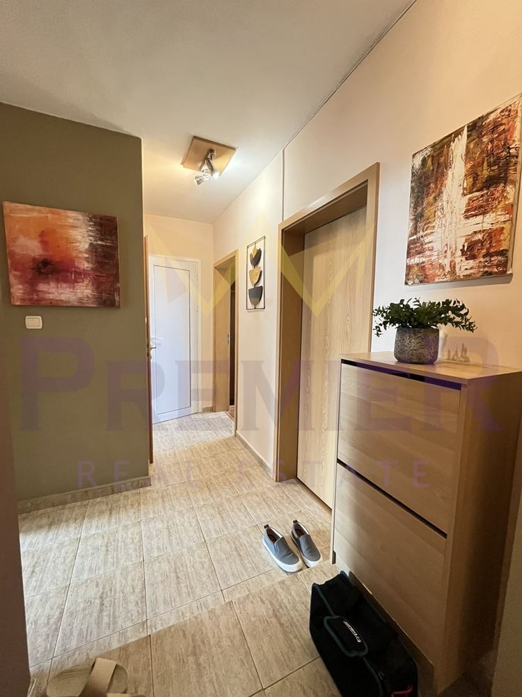 Vuokrattavana  2 makuuhuonetta Varna , Mladost 2 , 80 neliömetriä | 81217961 - kuva [12]
