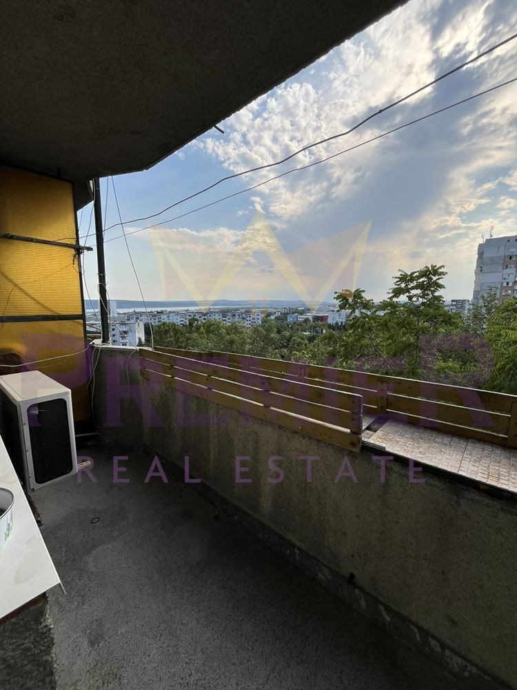 Vuokrattavana  2 makuuhuonetta Varna , Mladost 2 , 80 neliömetriä | 81217961 - kuva [14]