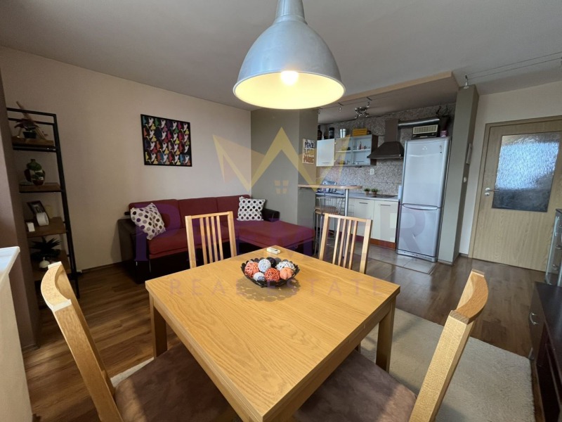 Vuokrattavana  2 makuuhuonetta Varna , Mladost 2 , 80 neliömetriä | 81217961 - kuva [5]