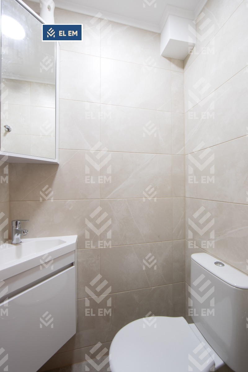 Дава под наем 3-СТАЕН, гр. София, Център, снимка 10 - Апартаменти - 53098441