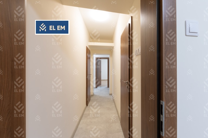 Дава под наем 3-СТАЕН, гр. София, Център, снимка 12 - Апартаменти - 53098441