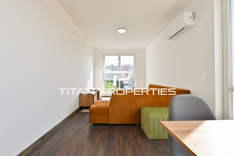 Дава под наем 3-СТАЕН, гр. София, Люлин 10, снимка 4 - Апартаменти - 53202798