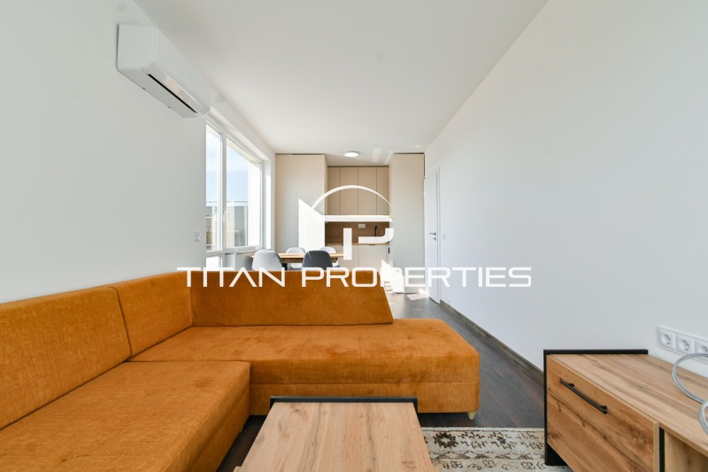 Дава под наем 3-СТАЕН, гр. София, Люлин 10, снимка 3 - Апартаменти - 53202798