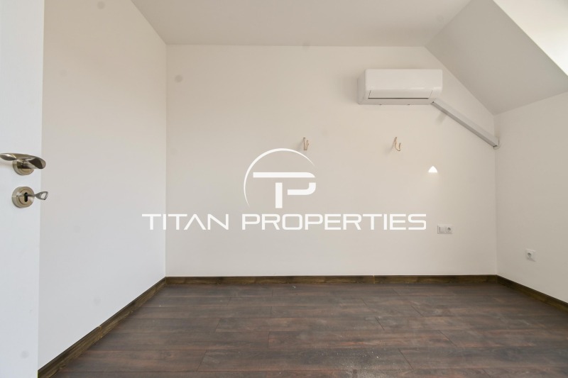 Дава под наем 3-СТАЕН, гр. София, Люлин 10, снимка 13 - Апартаменти - 53202798