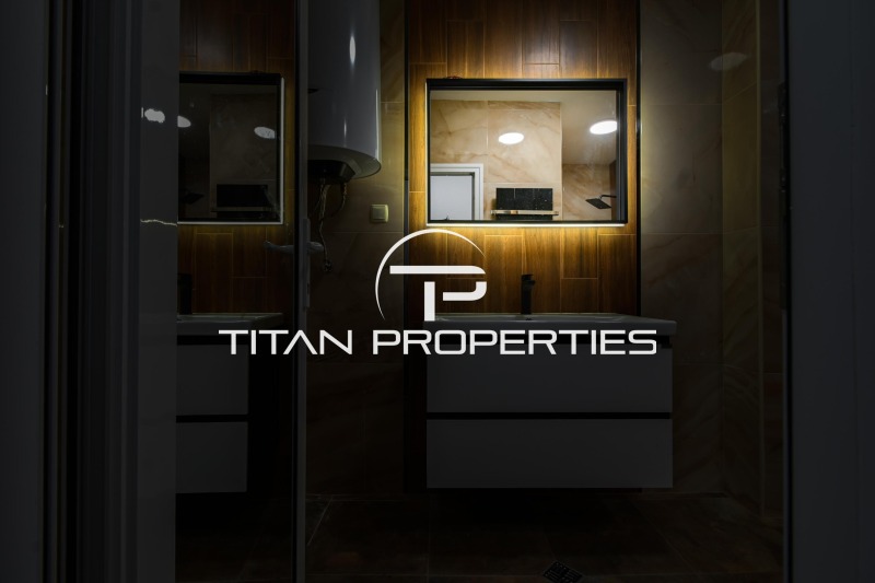 Дава под наем 3-СТАЕН, гр. София, Люлин 10, снимка 17 - Апартаменти - 53202798