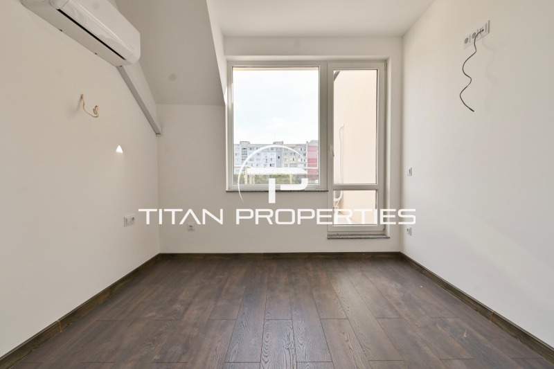 Дава под наем 3-СТАЕН, гр. София, Люлин 10, снимка 12 - Апартаменти - 53202798