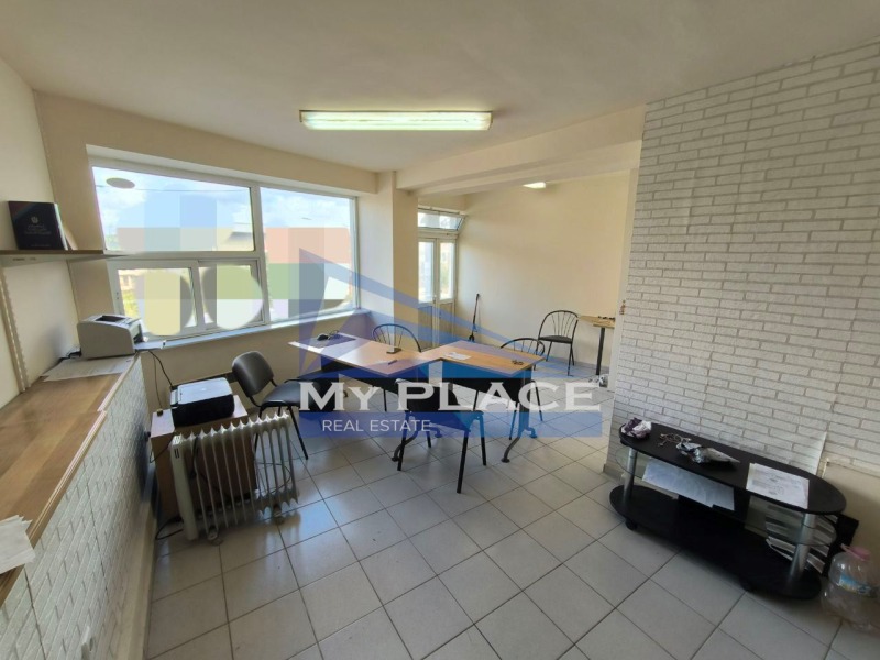 For Rent  Office Shumen , Pozharnata , 30 sq.m | 89190486 - image [3]