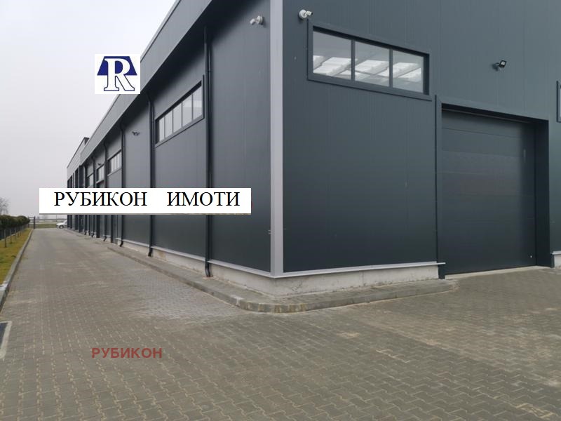 Til leje  Butik Plovdiv , Industrialna zona - Sever , 245 kvm | 84633684 - billede [2]