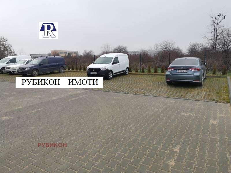 Til leje  Butik Plovdiv , Industrialna zona - Sever , 245 kvm | 84633684 - billede [3]