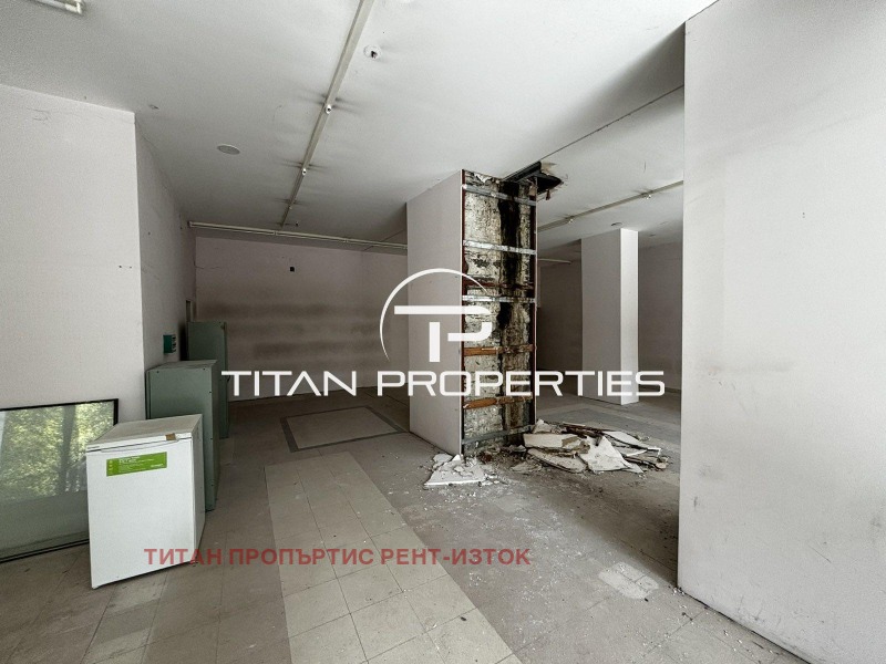 K pronájmu  Prodejna Burgas , Lazur , 131 m2 | 94506309 - obraz [4]
