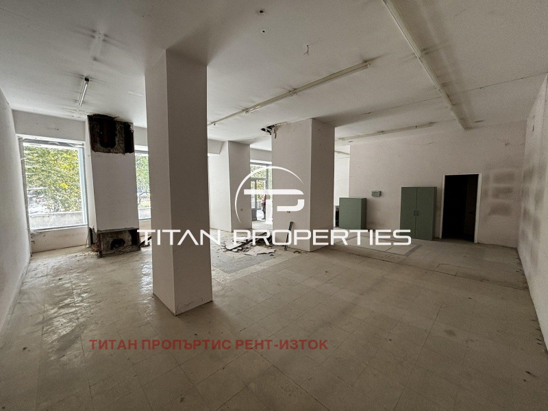 K pronájmu  Prodejna Burgas , Lazur , 131 m2 | 94506309 - obraz [6]