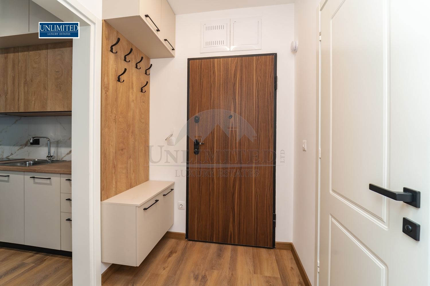 Дава под наем 2-СТАЕН, гр. София, Кръстова вада, снимка 13 - Апартаменти - 53944681