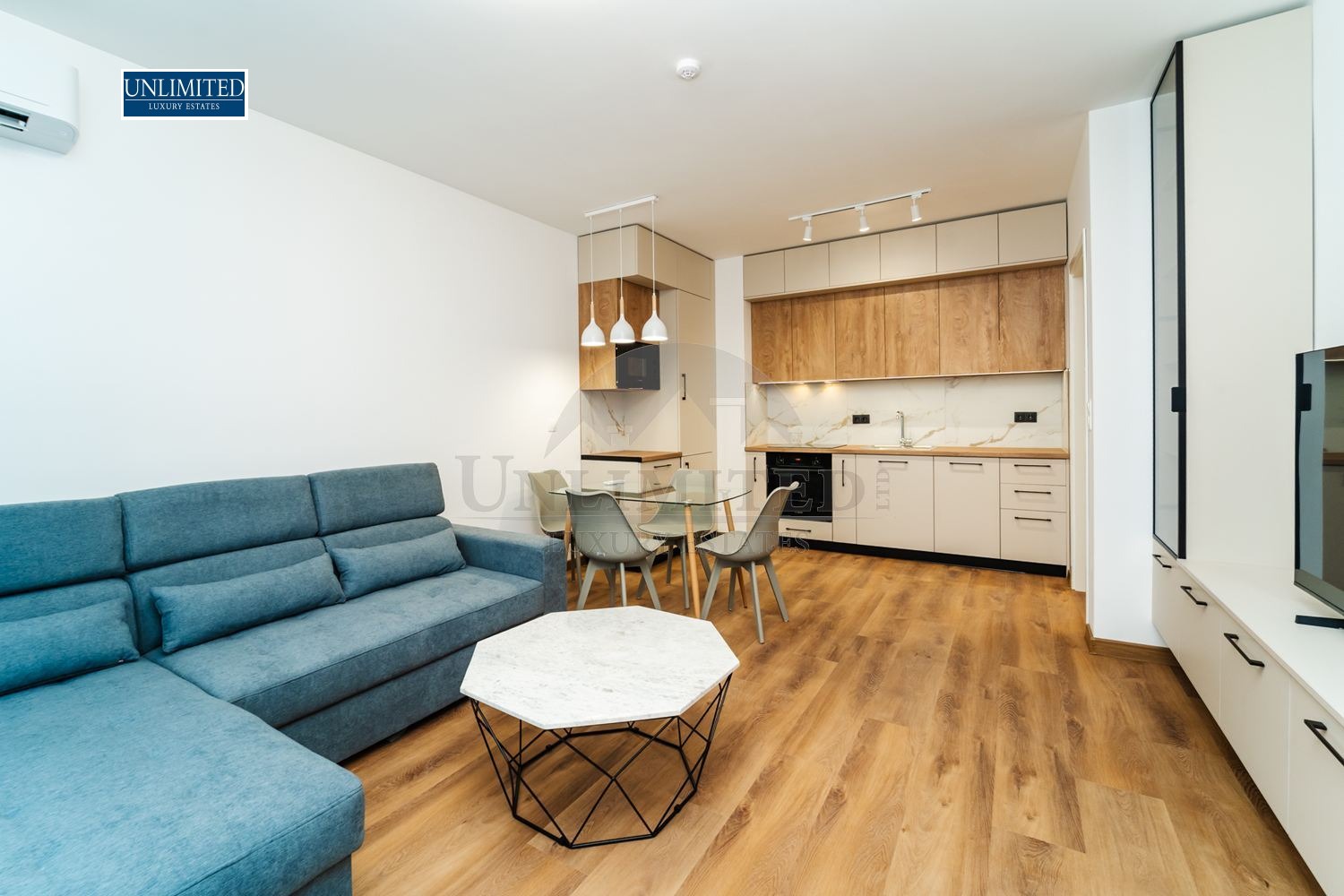 Дава под наем 2-СТАЕН, гр. София, Кръстова вада, снимка 6 - Апартаменти - 53944681