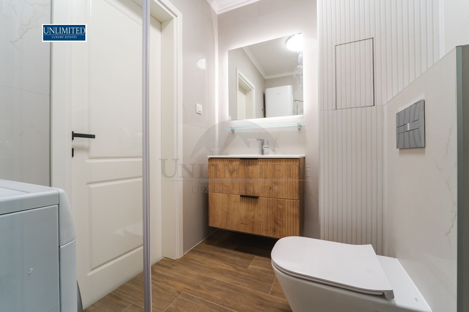 Дава под наем 2-СТАЕН, гр. София, Кръстова вада, снимка 8 - Апартаменти - 53944681