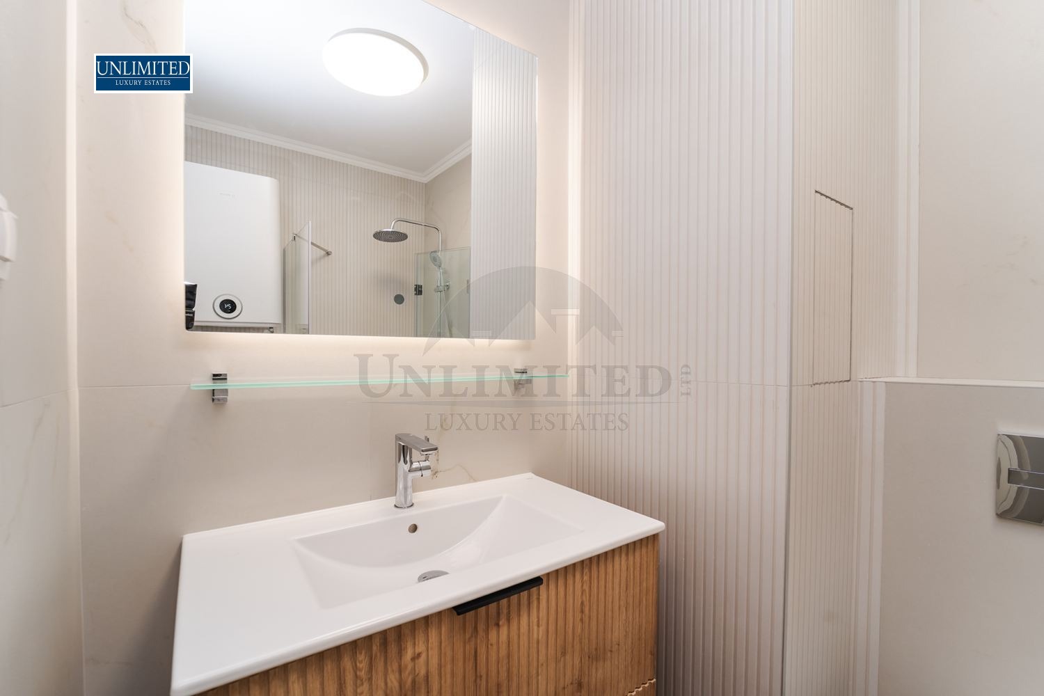 Дава под наем 2-СТАЕН, гр. София, Кръстова вада, снимка 9 - Апартаменти - 53944681