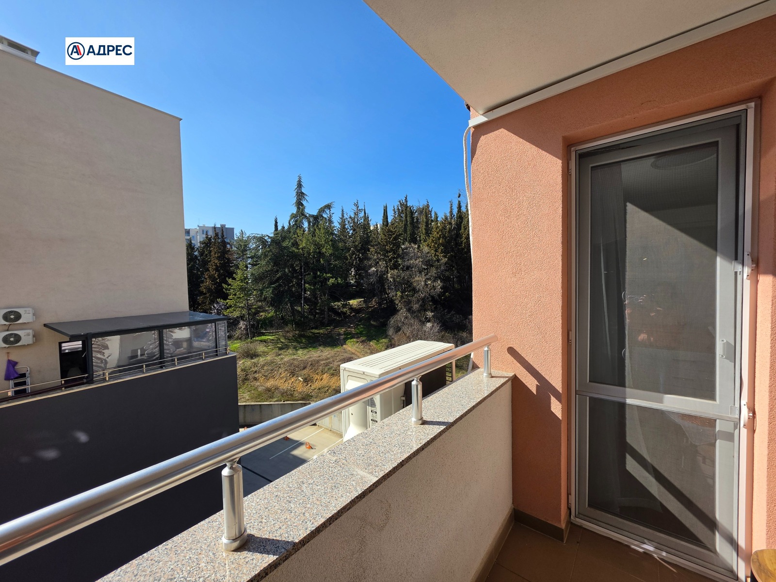 Дава под наем 3-СТАЕН, гр. Стара Загора, Била, снимка 14 - Апартаменти - 53870313