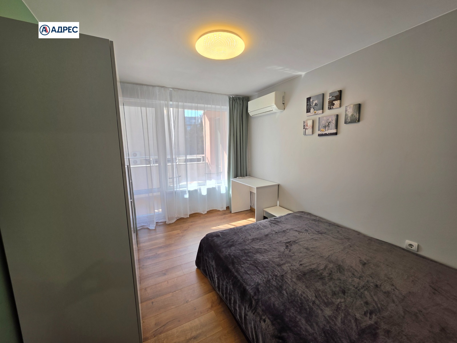 Дава под наем 3-СТАЕН, гр. Стара Загора, Била, снимка 6 - Апартаменти - 53870313