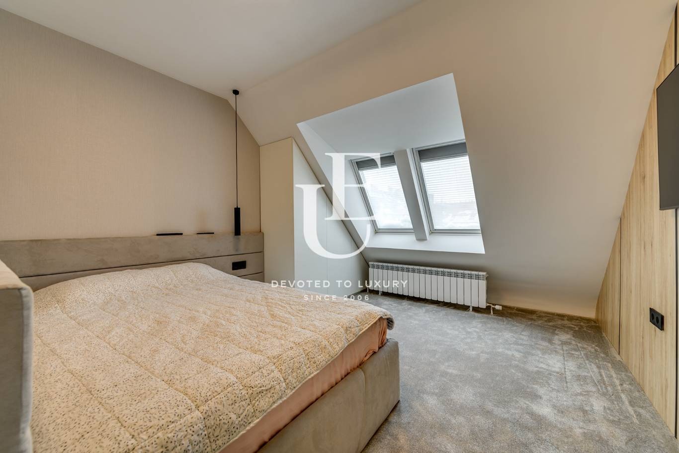 Дава под наем 4-СТАЕН, гр. София, Белите брези, снимка 10 - Апартаменти - 54342537