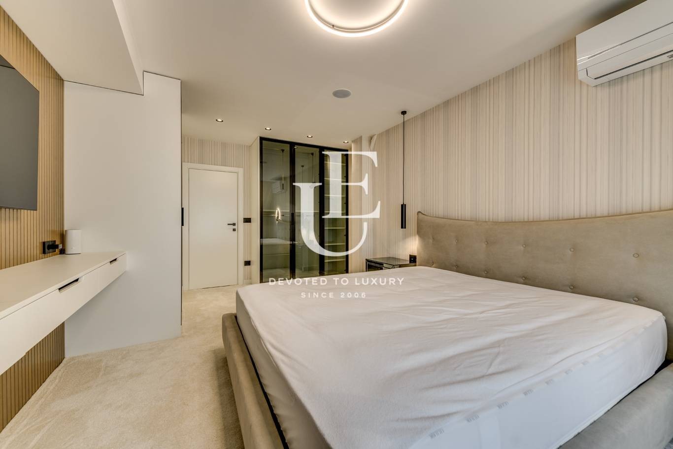 Дава под наем 4-СТАЕН, гр. София, Белите брези, снимка 8 - Апартаменти - 54342537