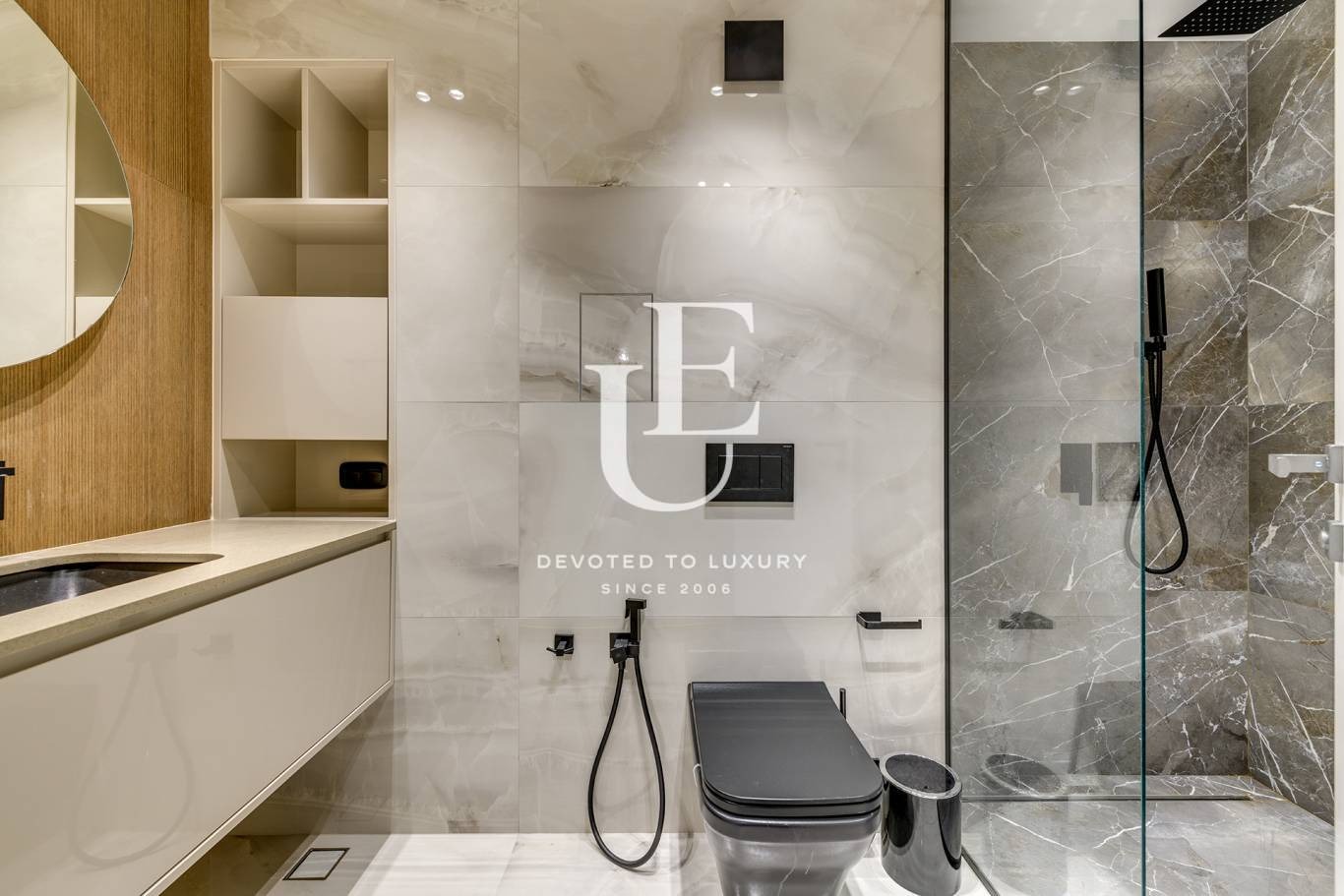 Дава под наем 4-СТАЕН, гр. София, Белите брези, снимка 7 - Апартаменти - 54342537