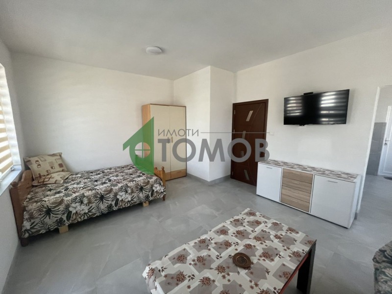 Дава под Наем 1-СТАЕН в град Шумен, Куршун чешма - 50 кв.м / 280 € » 547.63 лв., ИМОТИ ТОМОВ
