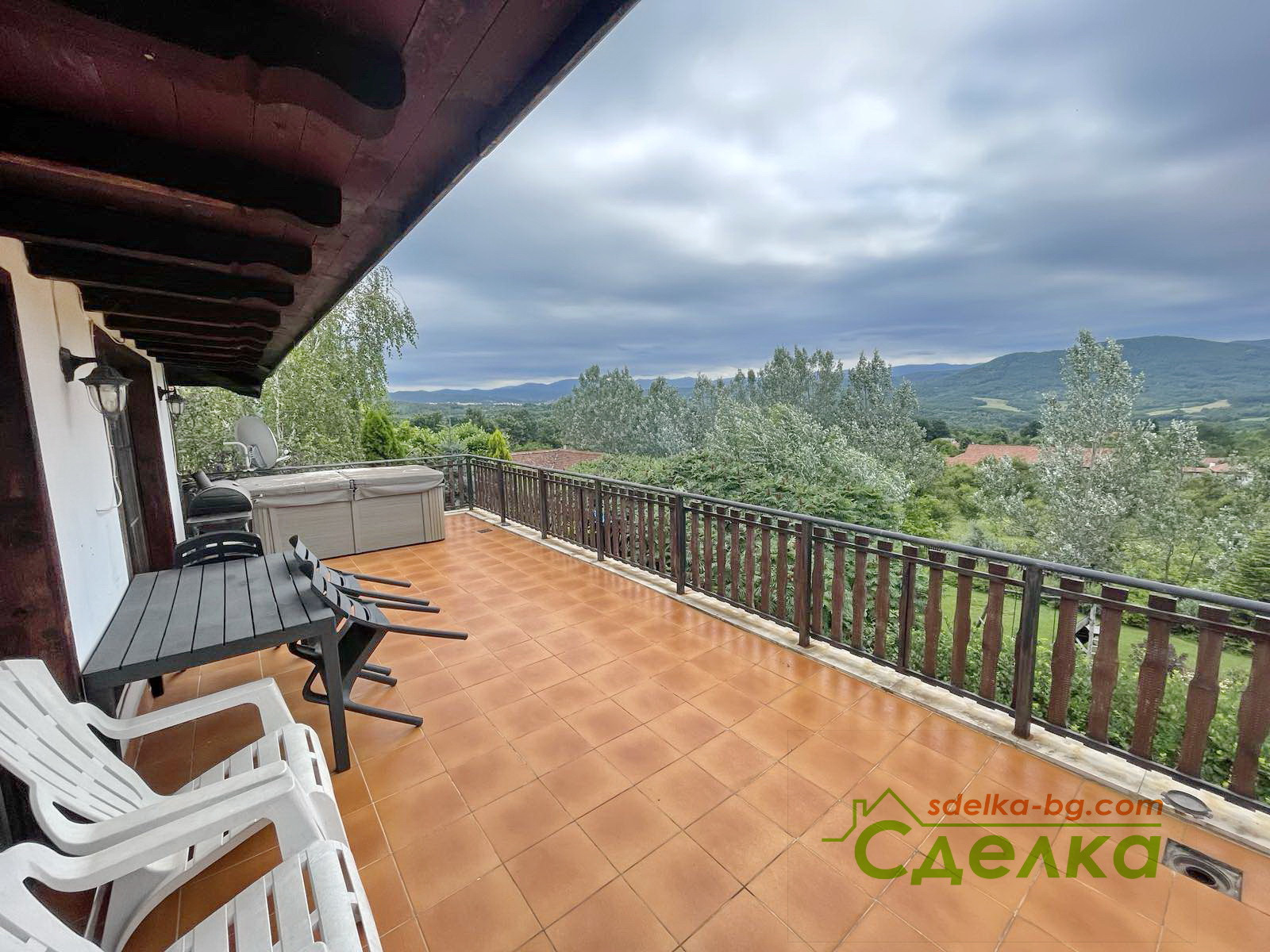 Дава под Наем КЪЩА | Imot.bg — изображение 3